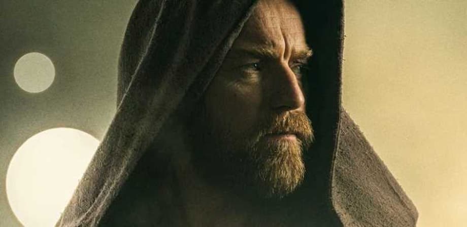 OBI-WAN KENOBI's Two-Episode Premiere Was The Most-Watched Disney+ Original Series Debut Worldwide