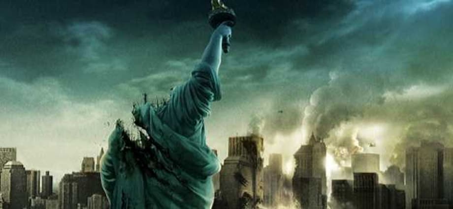 Official CLOVERFIELD 3 Title Leaked By Crew Member's LinkedIn Listing?