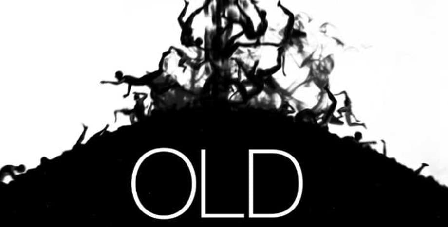 OLD: Check Out The Chilling First Teaser Trailer For M. Night Shyamalan's Graphic Novel Adaptation