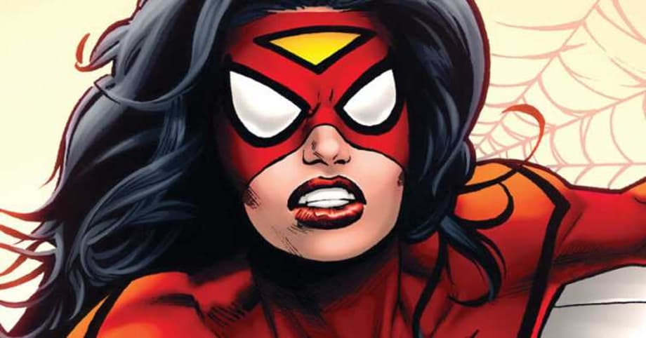 Olivia Wilde Tapped To Direct SPIDER-WOMAN(?) Movie For Marvel And Sony Pictures