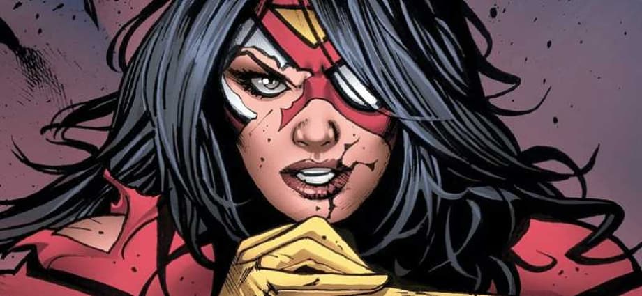 Olivia Wilde's SPIDER-WOMAN Expected To Focus On Jessica Drew; Actresses Between 25-35 Being Sought