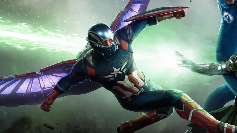 One Of 2026's Most Highly Anticipated Sci-Fi Movies May Back Down From AVENGERS: DOOMSDAY Next December