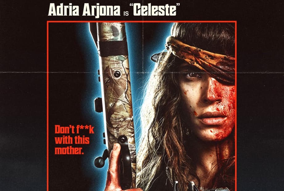 Onslaught First Reactions Call Adam Wingard's Movie "Twisted, Nasty" And... "Irresponsible"
