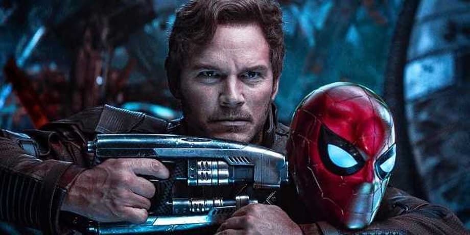 ONWARD Stars Tom Holland And Chris Pratt Reveal Who Would Win A Fight: Spider-Man Or Star-Lord