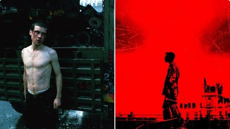 OPPENHEIMER Star Cillian Murphy Could Return For Danny Boyle & Alex Garland's 28 YEARS LATER