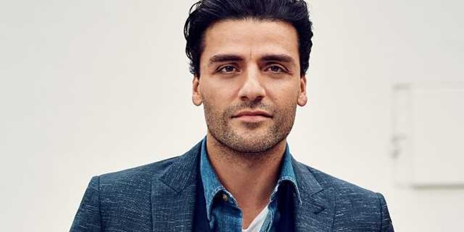 Oscar Isaac Wants To Star In METAL GEAR SOLID And It Sounds Like He Has The Director's Approval