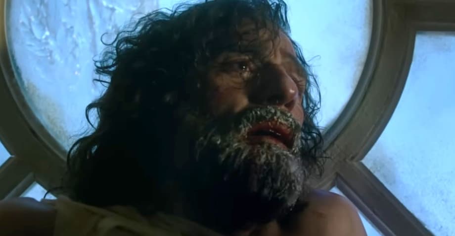 Oscar Isaac's FRANKENSTEIN Gives Life To Jacob Elordi's Monster In First Trailer For Del Toro's Adaptation