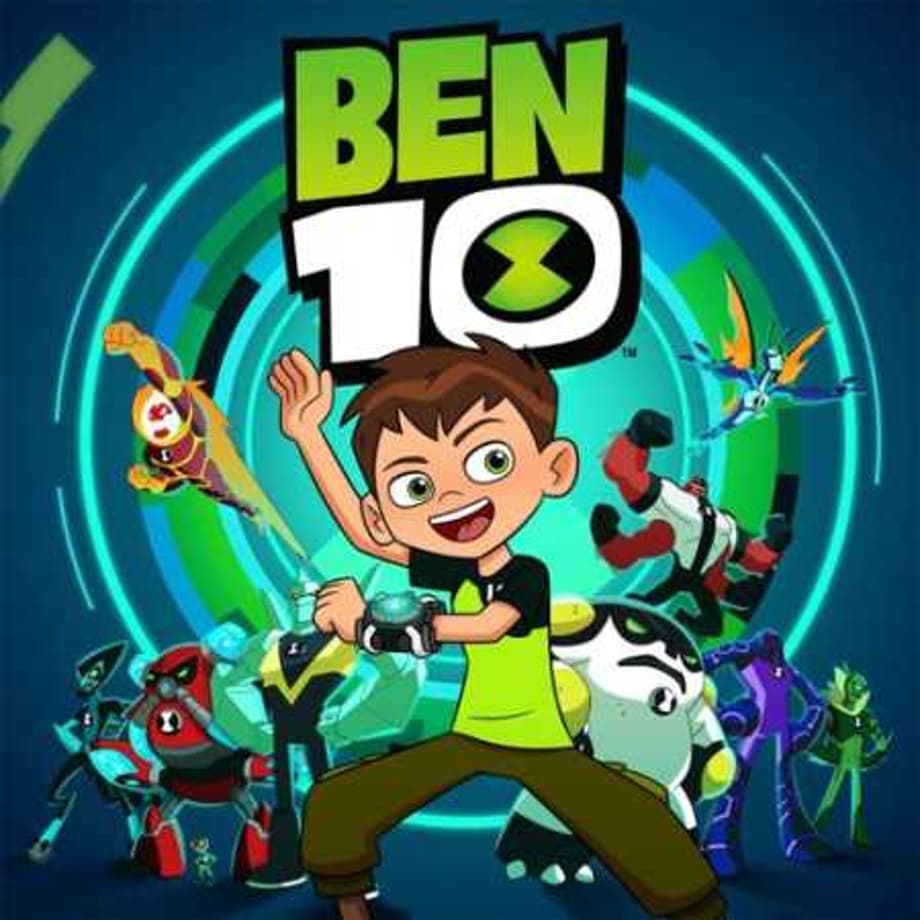 OTHER FAN CASTING SUGGESTIONS FOR A LIVE-ACTION MOVIE OF BEN 10 (CLASSIC & REBOOT) Nº4