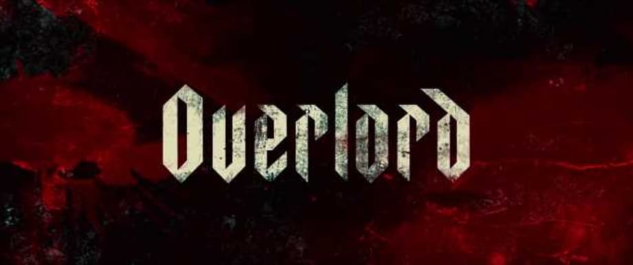 OVERLORD: The J.J. Abrams Produced Horror Film Gets A Haunting New Poster