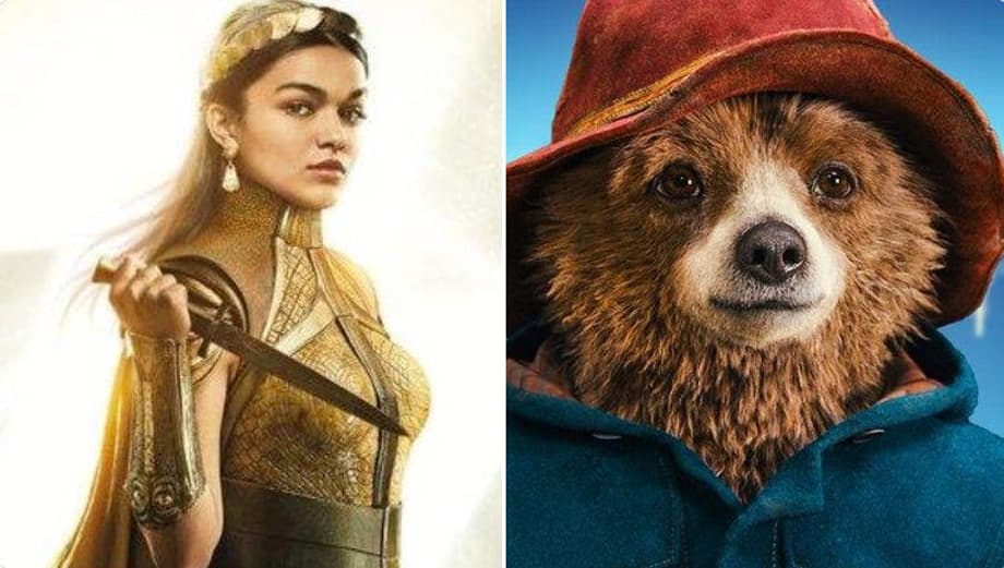 PADDINGTON IN PERU Rumored To Have Recast SHAZAM! 2 Star Rachel Zegler