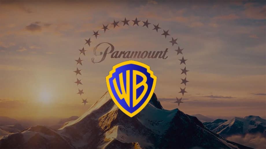 Paramount CEO Reportedly Plans To Use AI To Increase Movie And TV Output If WBD Merger Goes Through