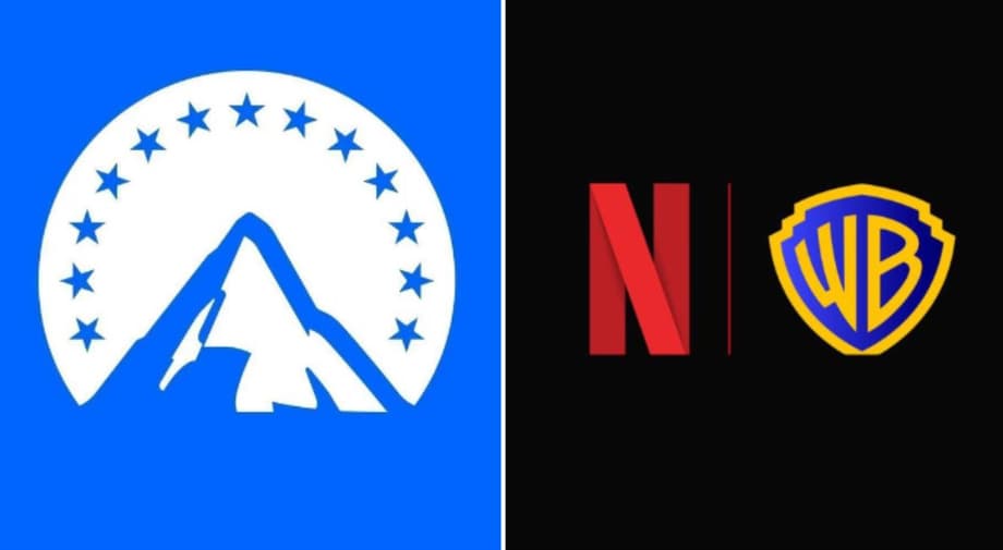 Paramount's David Ellison Just Won't Give Up; Directly Addresses WBD Shareholders: &quot;IT'S NOT TOO LATE!&quot;