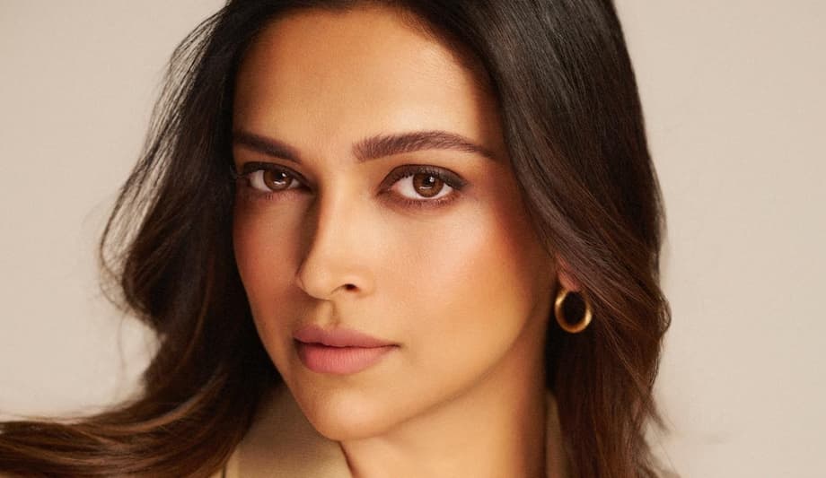 PATHAAN Star Deepika Padukone Announced As First Bollywood Actor To Receive Star On Hollywood Walk Of Fame