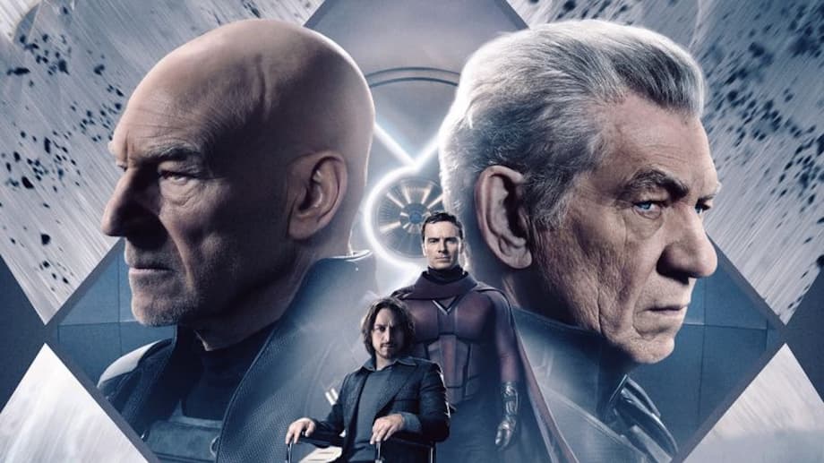 Patrick Stewart & Ian McKellen Will Return As Professor X & Magneto In AVENGERS: DOOMSDAY...With The X-MEN!