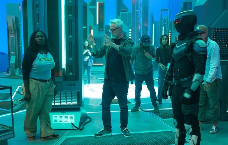 PEACEMAKER: A Shocking Fan-Theory Has Seemingly Been Confirmed Ahead Of Tonight's New Episode - SPOILERS