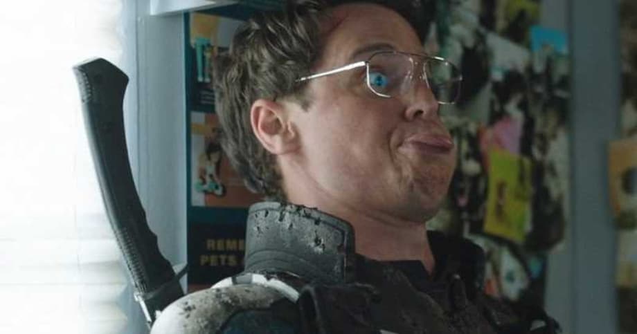 PEACEMAKER Gag Reel Features Some Hilariously Raunchy Outtakes From The HBO Max Series - NSFW