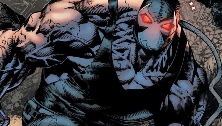 PEACEMAKER HBO Max Series Rumored To Feature The DCEU Debut Of Bane - UPDATE