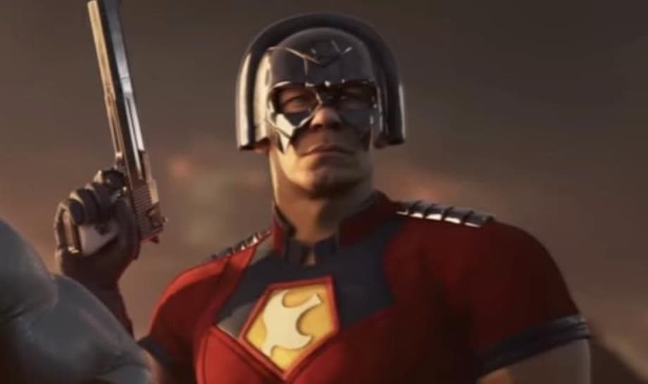 Peacemaker, Homelander, Omni-Man And More Unveiled In New MORTAL KOMBAT 1 Teaser