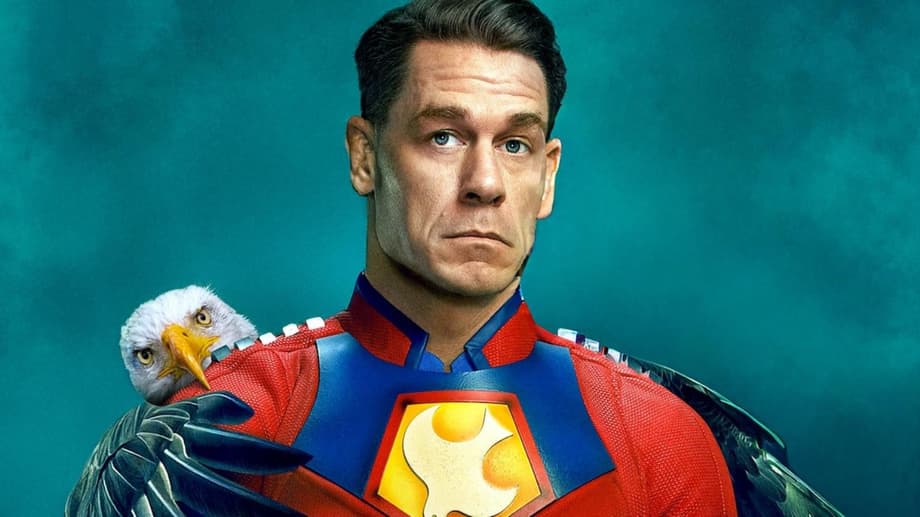 PEACEMAKER: James Gunn Breaks Down [SPOILER]'s Return And Whether SUICIDE SQUAD Is Now DCU Canon