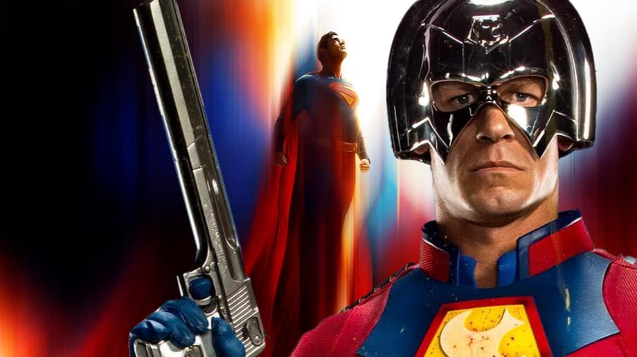 PEACEMAKER Season 2 Featurette Confirms Return Of Two SUPERMAN Villains In Upcoming HBO Max Series - SPOILERS