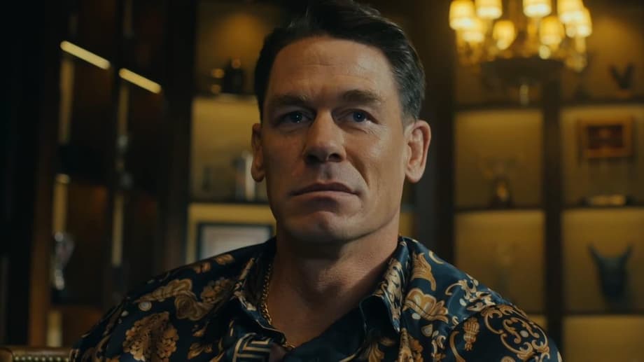 PEACEMAKER Season 2 Loses Perfect 100% Rotten Tomatoes Score But Still Sets A Record For James Gunn