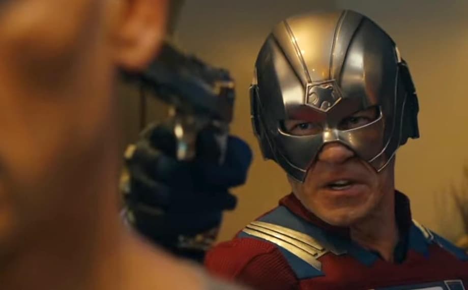 PEACEMAKER Season 2 Trailer Seemingly Confirms Popular DCU Theory - Possible SPOILERS