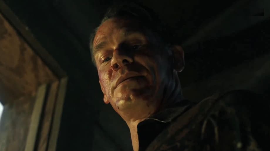 PEACEMAKER Season 2 TV Spot Sees Rick Flag Sr. On The Hunt For His Son's Killer