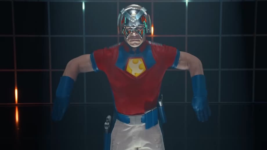 PEACEMAKER Season 2's Awesome New Opening Credits Set To &quot;Oh Lord&quot; By Foxy Shazam Officially Released