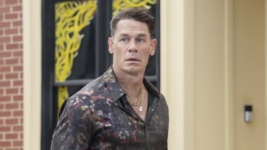 PEACEMAKER Season 2's Latest Episode Brings Back [SPOILER] And Makes A DCEU Character Official DCU Canon