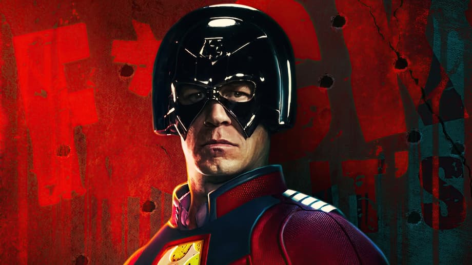 PEACEMAKER Season 2's Premiere Window Revealed And It's Coming Sooner After SUPERMAN Than Expected