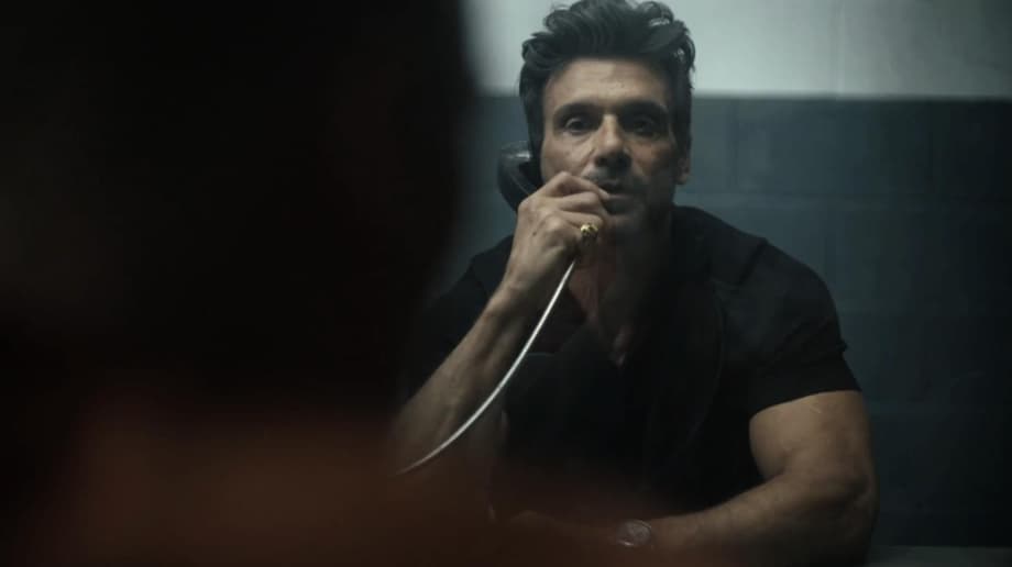PEACEMAKER: Watch SUPERMAN Star [SPOILER]'s R-rated Cameo From Episode 6, &quot;Ignorance Is Chris&quot;