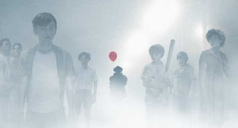 Pennywise The Clown's Creepy Laugh Can Be Heard In This New IT Teaser; Full Trailer Tomorrow