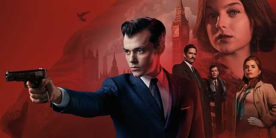 PENNYWORTH Season 2 Renewal, JUSTICE LEAGUE &quot;Snyder Cut&quot; Updates, JOKER Sequel Talks, & More DC News