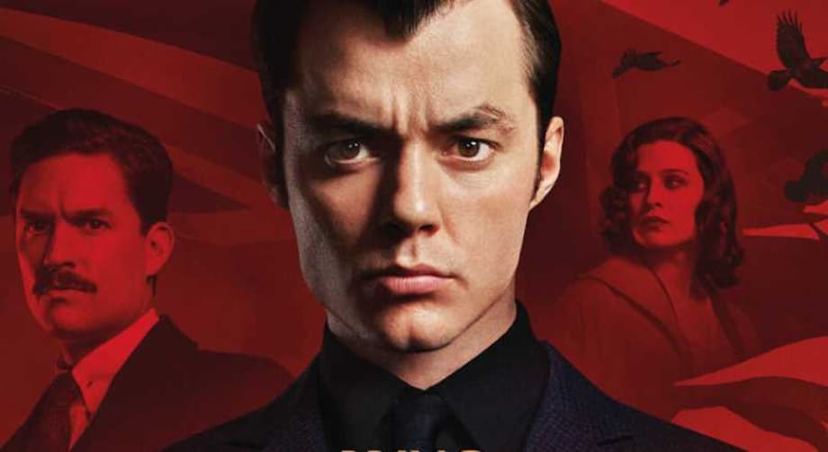 PENNYWORTH Season 2 Sets December 13 Premiere Date; New Trailer And Poster Released