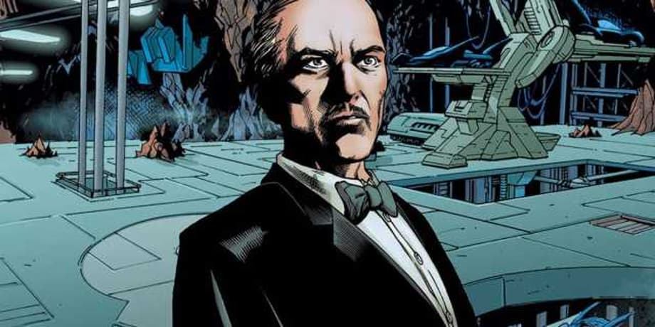 PENNYWORTH Unveils First Official Look At RIPPER Actor Jack Bannon As The Young Alfred