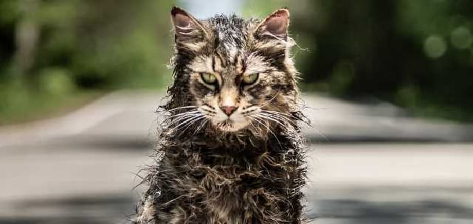 PET SEMATARY: The Official Trailer For The Latest Terrifying Stephen King Adaptation Is Here