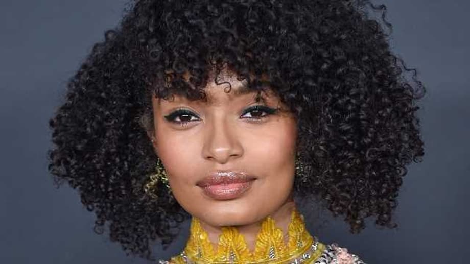 PETER PAN Live-Action Remake From Disney Adds GROWN-ISH Star Yara Shahidi As Tinkerbell