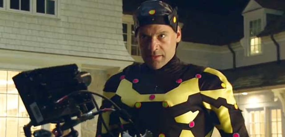 Peyton Reed Refutes Inaccurate Reports That He Hated ANT-MAN's Yellowjacket