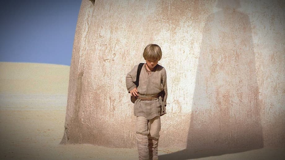 PHANTOM MENACE Star Jake Lloyd's Mother Explains His Mental Health Struggles And Whether He Hates STAR WARS