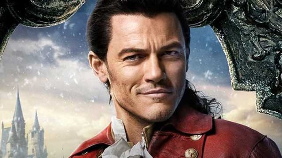 PINOCCHIO: Live-Action Disney+ Film Adds BEAUTY AND THE BEAST Star Luke Evans In Key Role