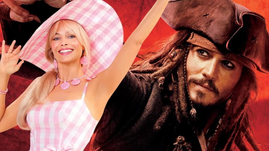 Pirates Of The Caribbean 6 Will Feature Johnny Depp's Return; Margot Robbie Set To Headline