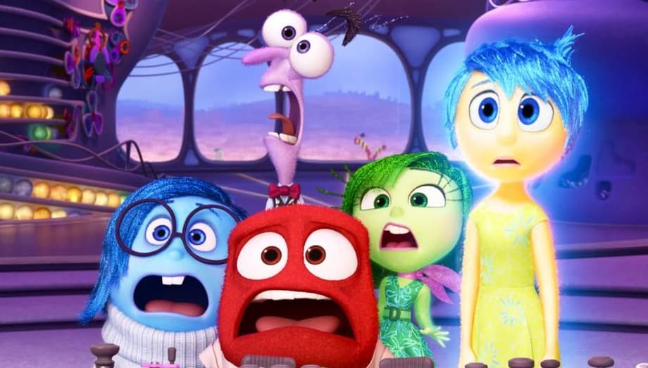 Pixar To Undergo Layoffs In 2024 As Disney+ Aims To Become Profitable