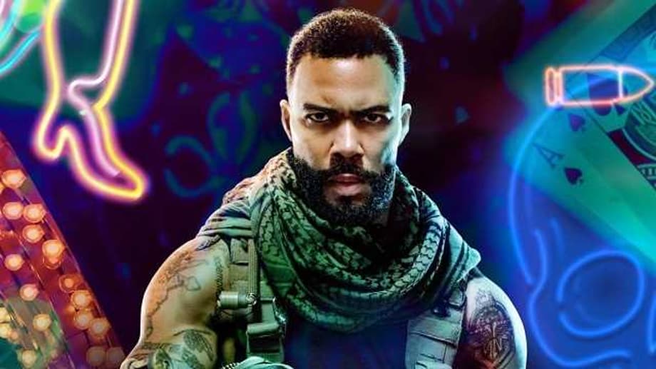 PLANET OF THE DEAD Could Be A Full-Blown Sci-Fi Horror Movie According To Director Zack Snyder