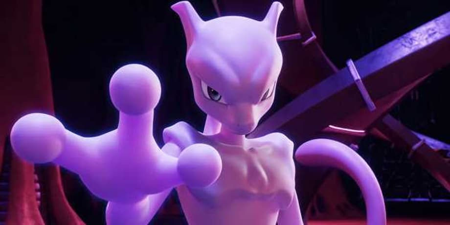 POKEMON: MEWTWO STRIKES BACK - EVOLUTION Spoiler-Free Review; &quot;The Perfect Pokémon Movie For Fans&quot;