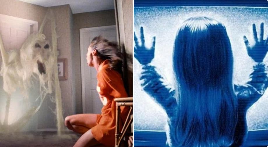 POLTERGEIST: TV Series Based On '80s Supernatural Classic In Development From Amazon And MGM