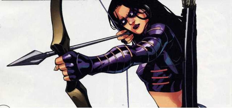 Possible HAWKEYE Solo Project Update - Will Clint Barton Train Kate Bishop As His Replacement?