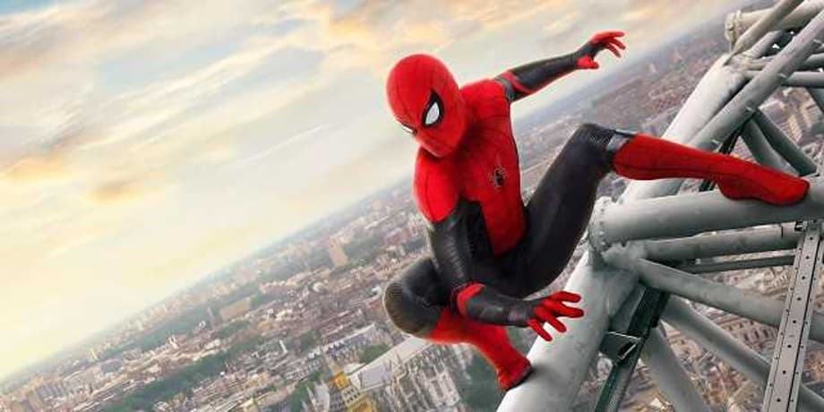 Possible SPIDER-MAN: FAR FROM HOME Spoiler May Change The Marvel Cinematic Universe As We Know It