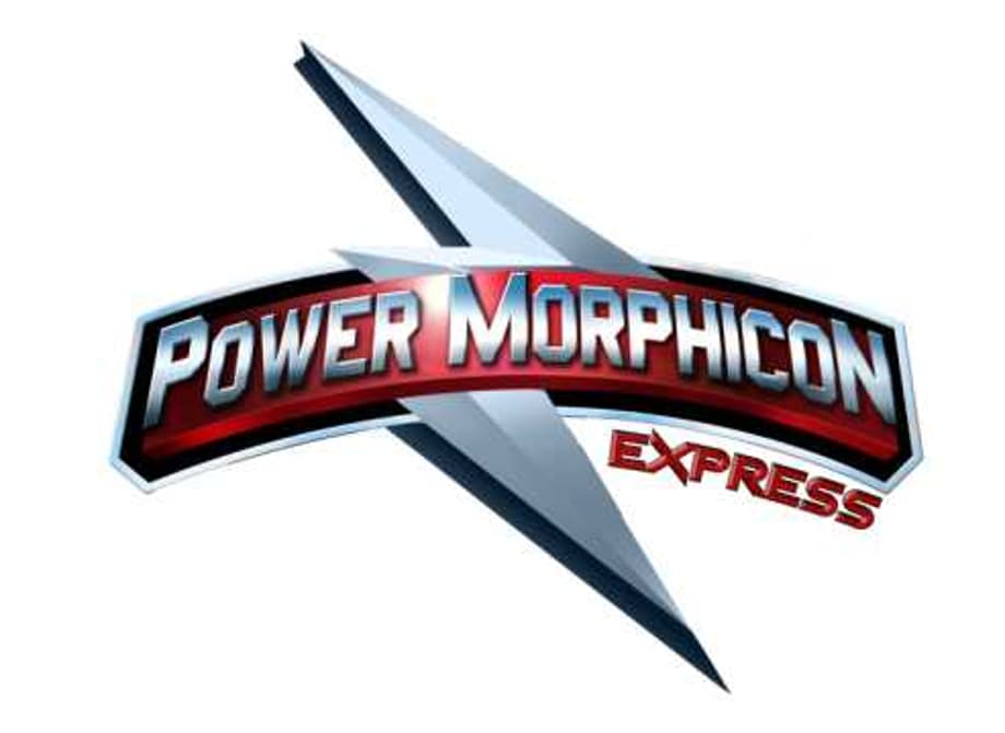 Power Morphicon Is The Newest Traveling Con Coming To A City Near You