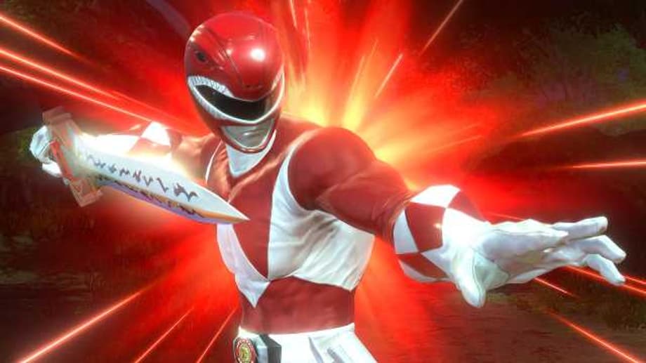 POWER RANGERS: BATTLE FOR THE GRID Gameplay Trailer Released; Launch Day Roster Revealed