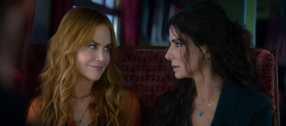 Practical Magic 2 Trailer: Sandra Bullock & Nicole Kidman Return To Break An Ancient Curse